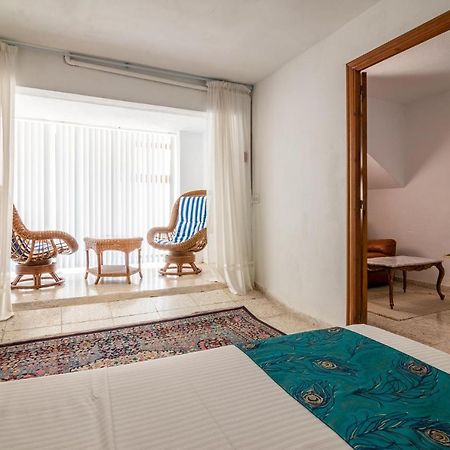 אלביר Albir Resort מראה חיצוני תמונה