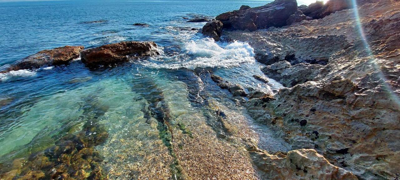 אלביר Albir Resort מראה חיצוני תמונה