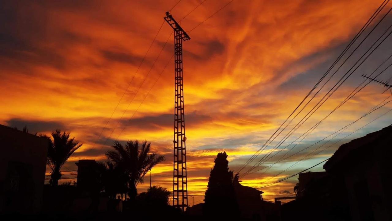 אלביר Albir Resort מראה חיצוני תמונה