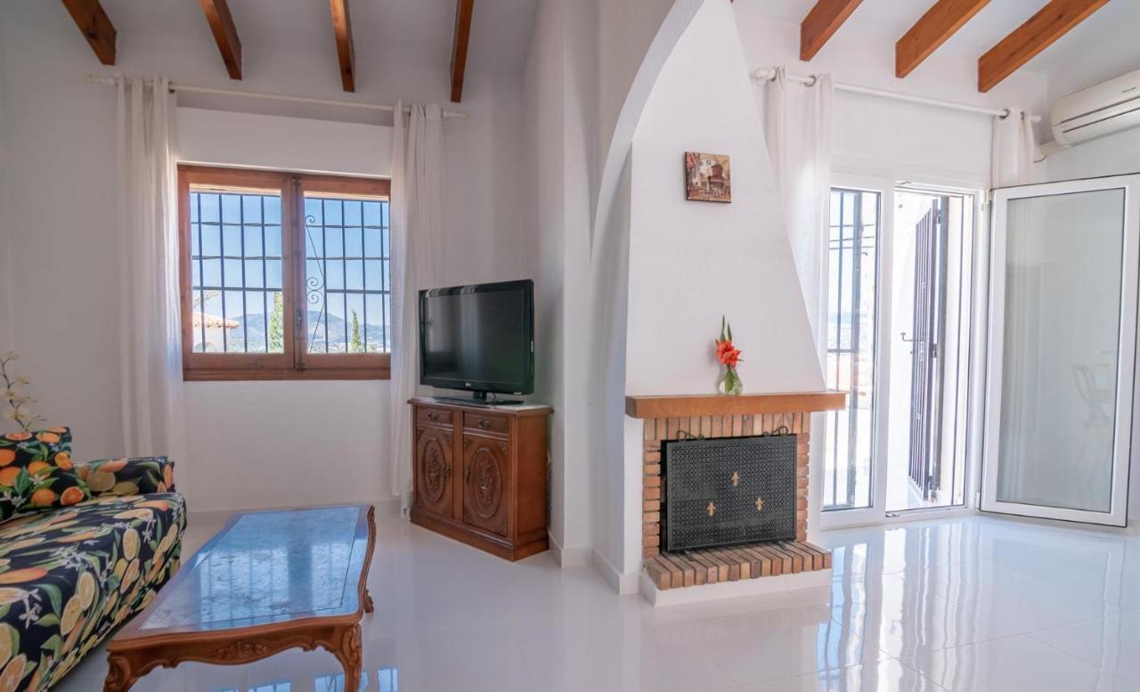 אלביר Albir Resort מראה חיצוני תמונה
