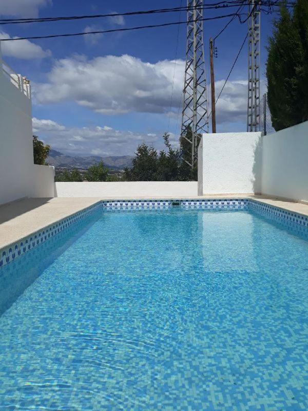 אלביר Albir Resort מראה חיצוני תמונה